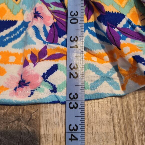 Capella apparel small womens midi dress - Picture 7 of 8